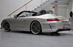 Porsche 911 Carrera by Prior Design 2010 года